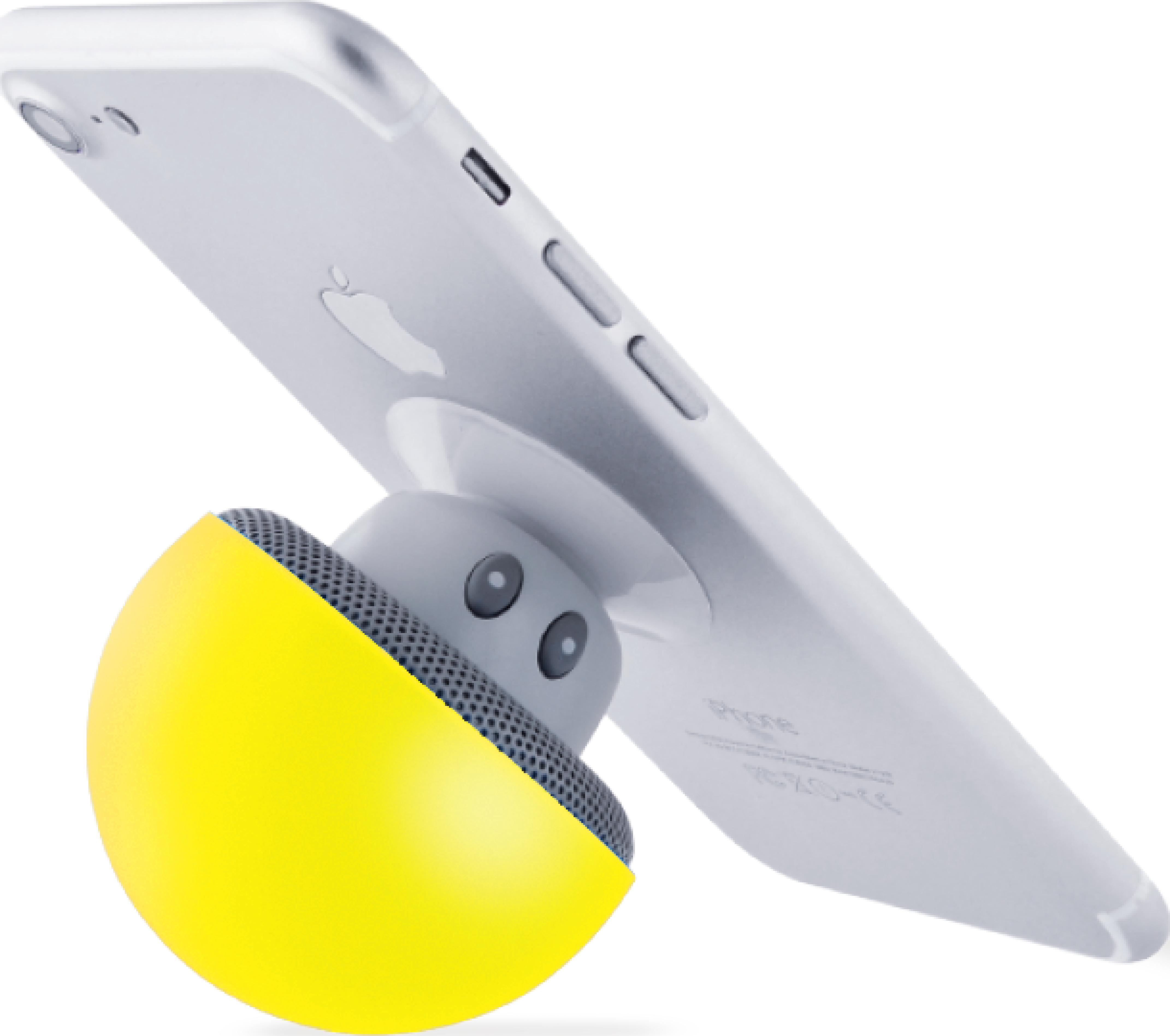 mushroom bluetooth speaker