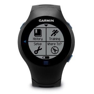 Garmin forerunner sales 610 bracelet