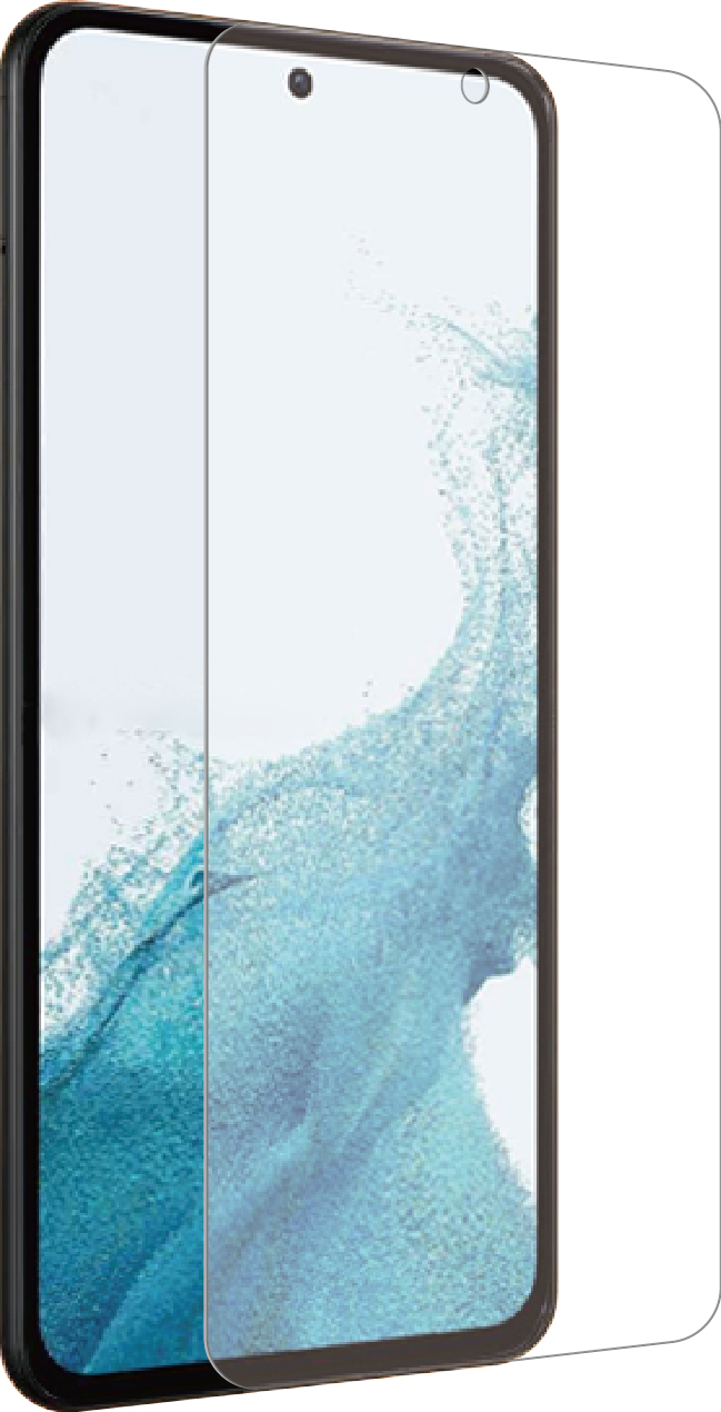 Muvit tempered glass- Samsung Galaxy A54 5g