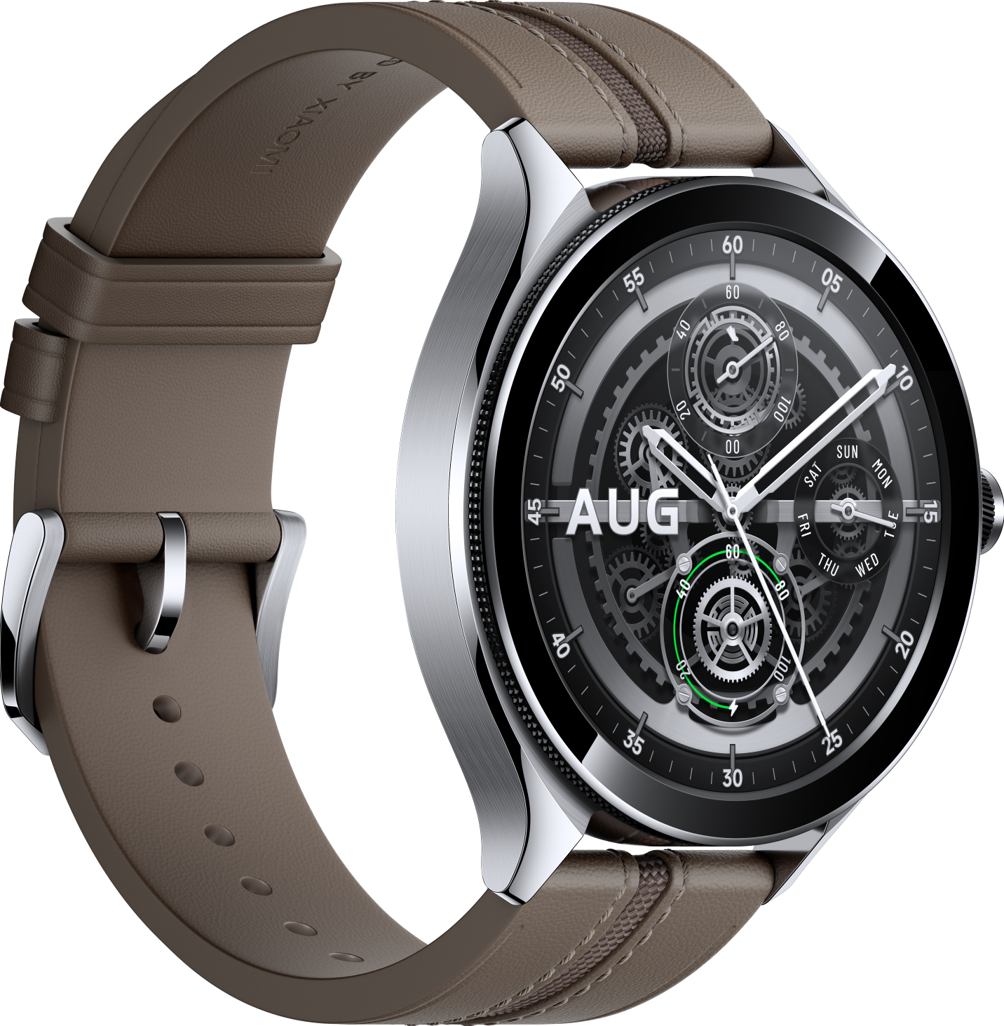 Sony smartwatch sw2 with silver best sale metal bracelet