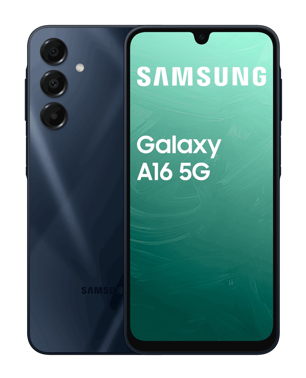 Samsung Galaxy A16 5G Smartphone Specifications | Samsung
