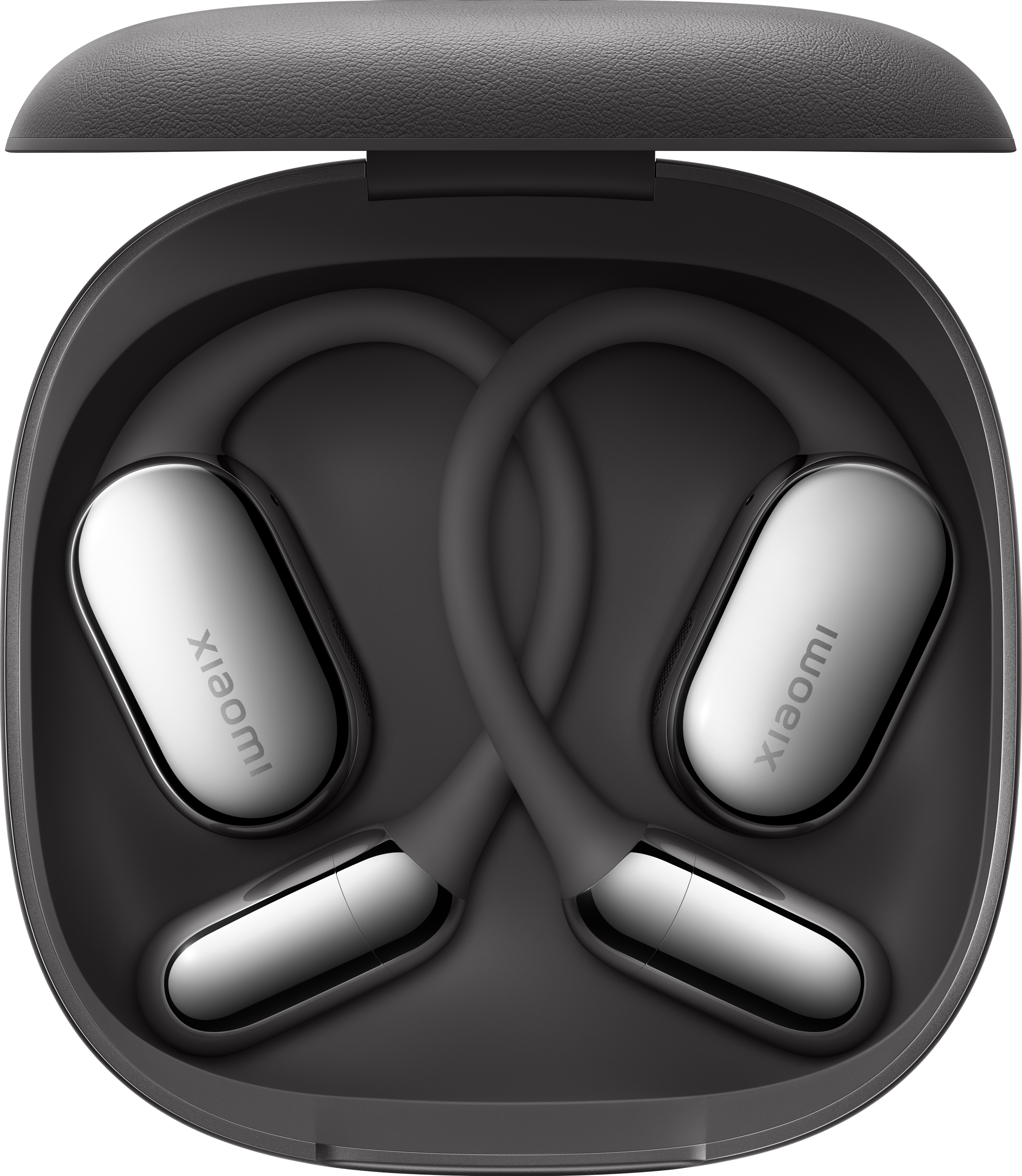 Xiaomi OpenWear Stereo Pro グラファイトブラック Xiaomi OpenWear Stereo Pro Graphite Black (6932554436933