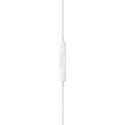 Apple EarPod Met lightning connector - wit - voor Apple