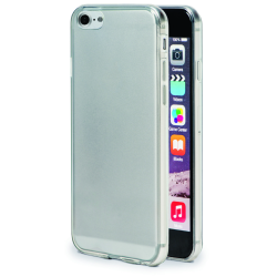Azuri tasje - TPU ultra-thin - transparant - voor Apple iPhone 7
