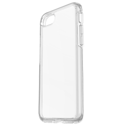 Otterbox Symmetry - transparant - voor Apple iPhone 7