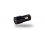 Azuri 12-24V car charger - 1 USB port - 3Amp - zwart