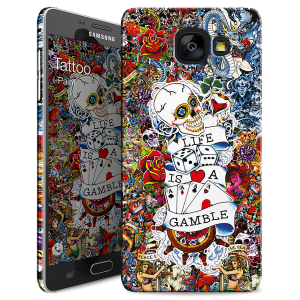 custodia samsung a5 2017 tattoo custodia samsung a5 2017 tattoo