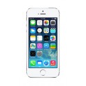 Apple iPhone 5s 4G 16GB White opnieuw reconditioneerd als nieuw met 2 jaar garantie