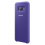 Samsung silicone cover - violet - pour Samsung G950 Galaxy S8