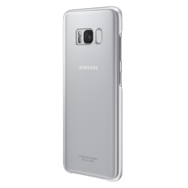 samsung galaxy s8 clear cover