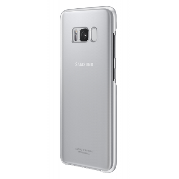 custodia s8 samsung plus silver custodia s8 samsung plus silver