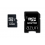 Azuri 32GB micro SDHC card class 10 - Up to 90MB/s with SD-adapter