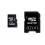 Azuri 64GB micro SDHC card class 10 - Jusqu'à 90MB/s avec SD-adapteur