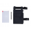TomTom out of car pack with stylus, holster, screenprotector, wrist strap