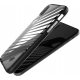 X-Doria Revel lux cover rays - noir - pour iPhone 8