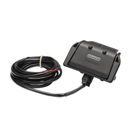 TomTom support voiture pour Rider 40/400