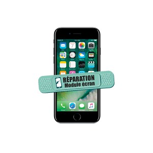 Module Ecran - Iphone7