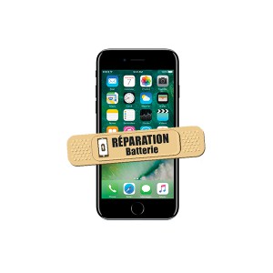 Batterie - Iphone7