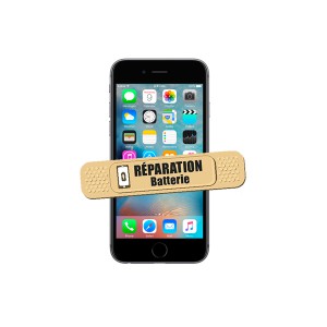 Batterie - Iphone 6s