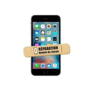 Charging module - Iphone 6s Plus
