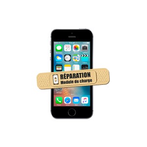 Laad module - Iphone SE
