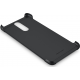 Huawei cover - PC - noir - pour Huawei Mate 10 Lite