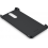 Huawei cover - PC - zwart - voor Huawei Mate 10 Lite
