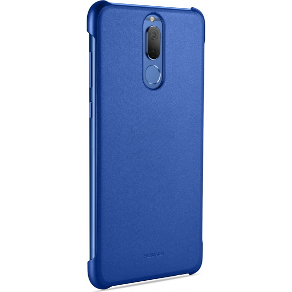 Huawei mate 10 lite blue review