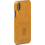 DBramante backcover Tune with cardslot - tan - for Apple iPhone 8