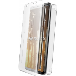 X-Doria Defense 360° back and front cover - for Samsung Galaxy S9