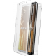 X-Doria Defense 360° voor- en achterkant cover - voor Samsung Galaxy S9