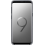 Samsung hyperknit cover - grey - for Samsung G960 Galaxy S9