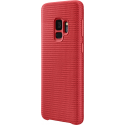 Samsung hyperknit cover - red - for Samsung G960 Galaxy S9