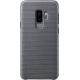 Samsung hyperknit cover - gris - pour Samsung G965 Galaxy S9 Plus