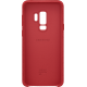 Samsung hyperknit cover - rood - voor Samsung G965 Galaxy S9 Plus