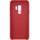 Samsung hyperknit cover - rood - voor Samsung G965 Galaxy S9 Plus