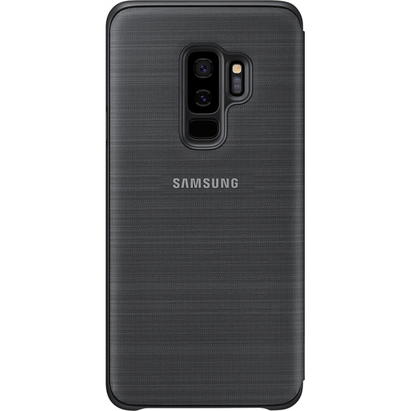 samsung galaxy s9 plus led cover