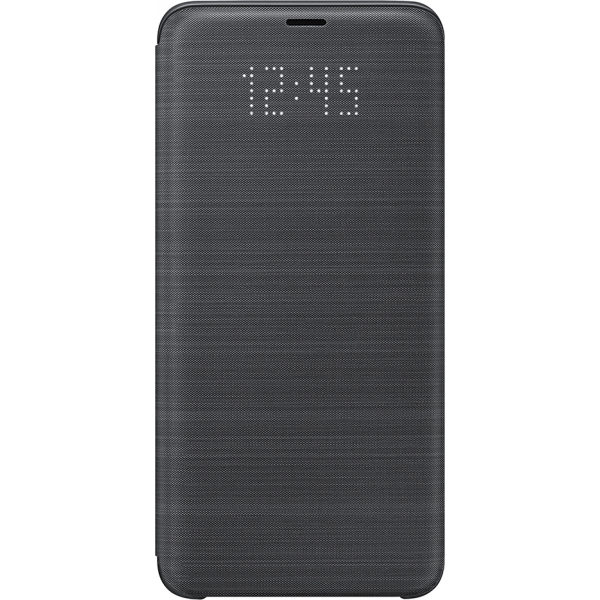 samsung led view cover s9 plus