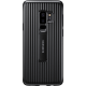 Samsung protective standing cover - zwart - voor Samsung G965 Galaxy S9 Plus