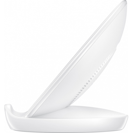 Samsung support  induction (debout) - chargement rapide - blanc