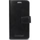 DBramante magnetic wallet case Lynge - zwart - voor Samsung Galaxy S9 Plus