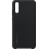 Huawei silicon case - black - for Huawei P20
