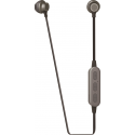 Muvit sans-fil headset stereo M2B - universel - gris foncé