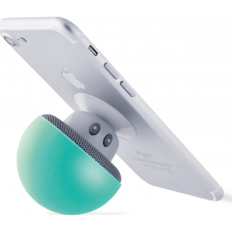 Funtastix Mushroom Bluetooth Speaker - groen