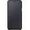 Samsung flip wallet - zwart - voor Samsung A600 Galaxy A6