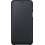 Samsung flip wallet - noir - pour Samsung A605 Galaxy A6 Plus