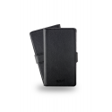Azuri universal wallet - black - medium