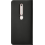 Nokia Slim Flip Case - black - for Nokia 6.1