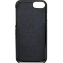 DBramante backcover Tune with cardslot - black - for Apple iPhone 8/7/6 Series