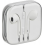 Grab 'n Go (bulk) Earphone 3.5mm in crystal box - white